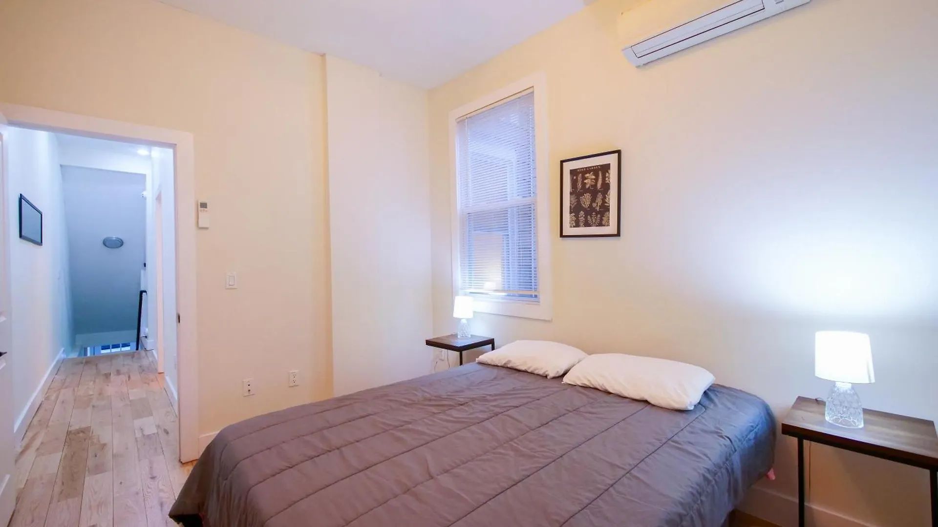 Luxury 3Br Apartment Near Nyc Modern Spacious & Stylish Jersey City 0*,  ABD