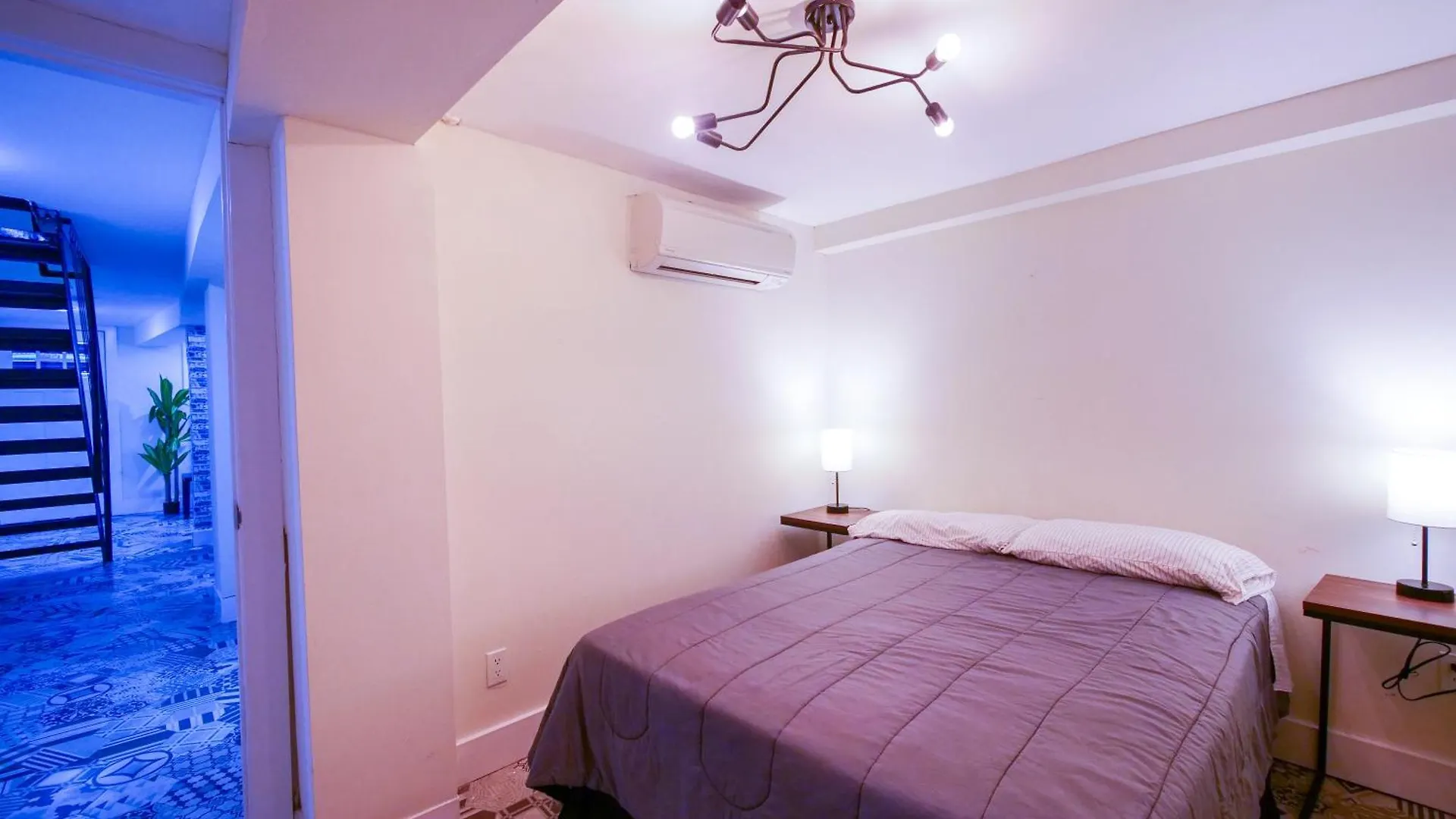 Luxury 3Br Apartment Near Nyc Modern Spacious & Stylish Jersey City