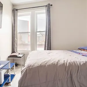Luxury Jersey Sleepin Homestay