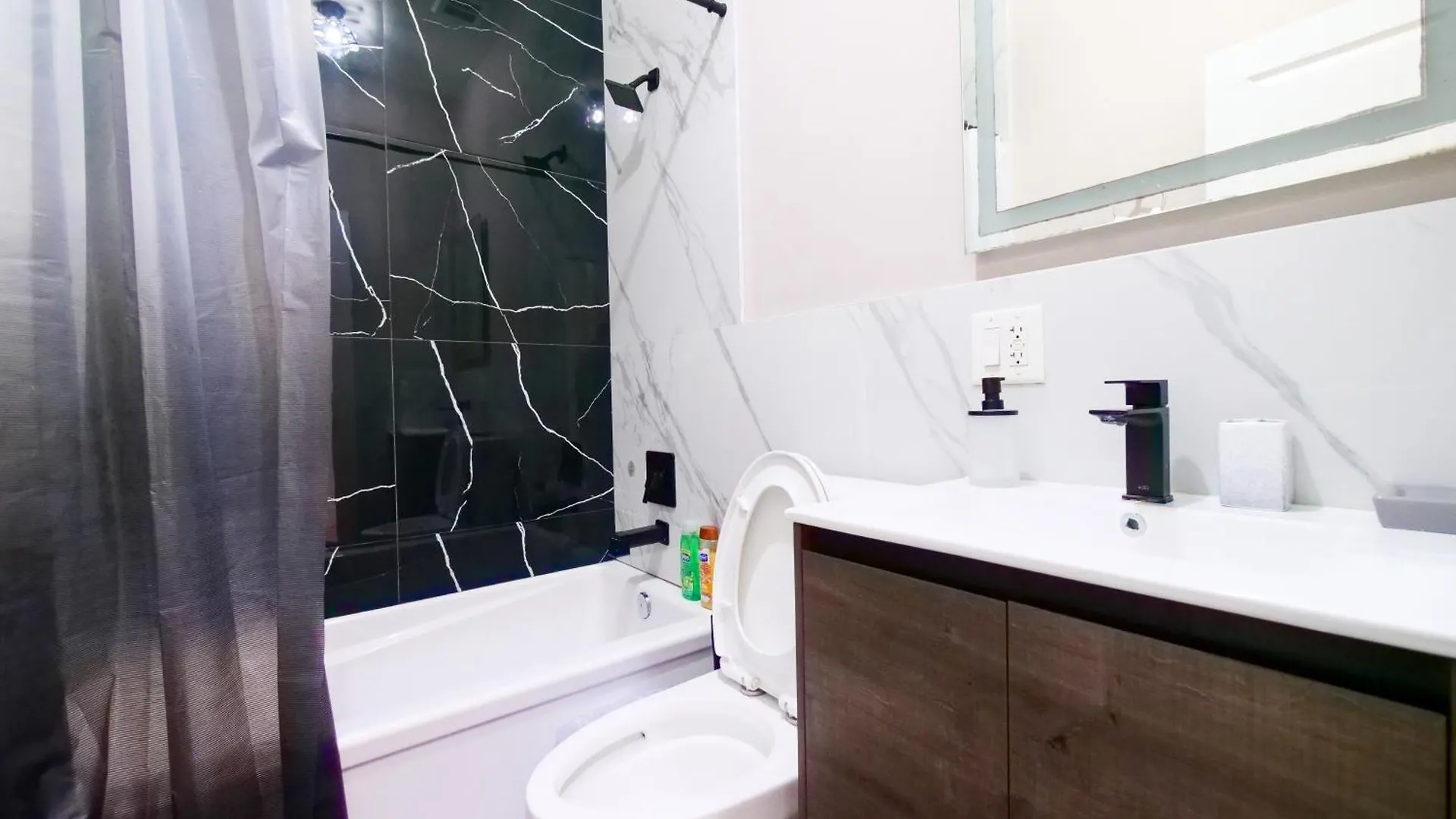 Luxury 3Br Apartment Near Nyc Modern Spacious & Stylish Jersey City