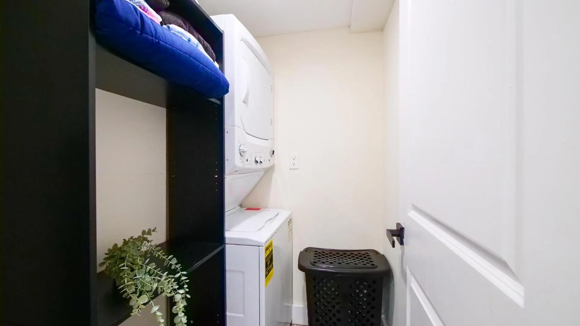 Luxury 3Br Apartment Near Nyc Modern Spacious & Stylish Jersey City United States