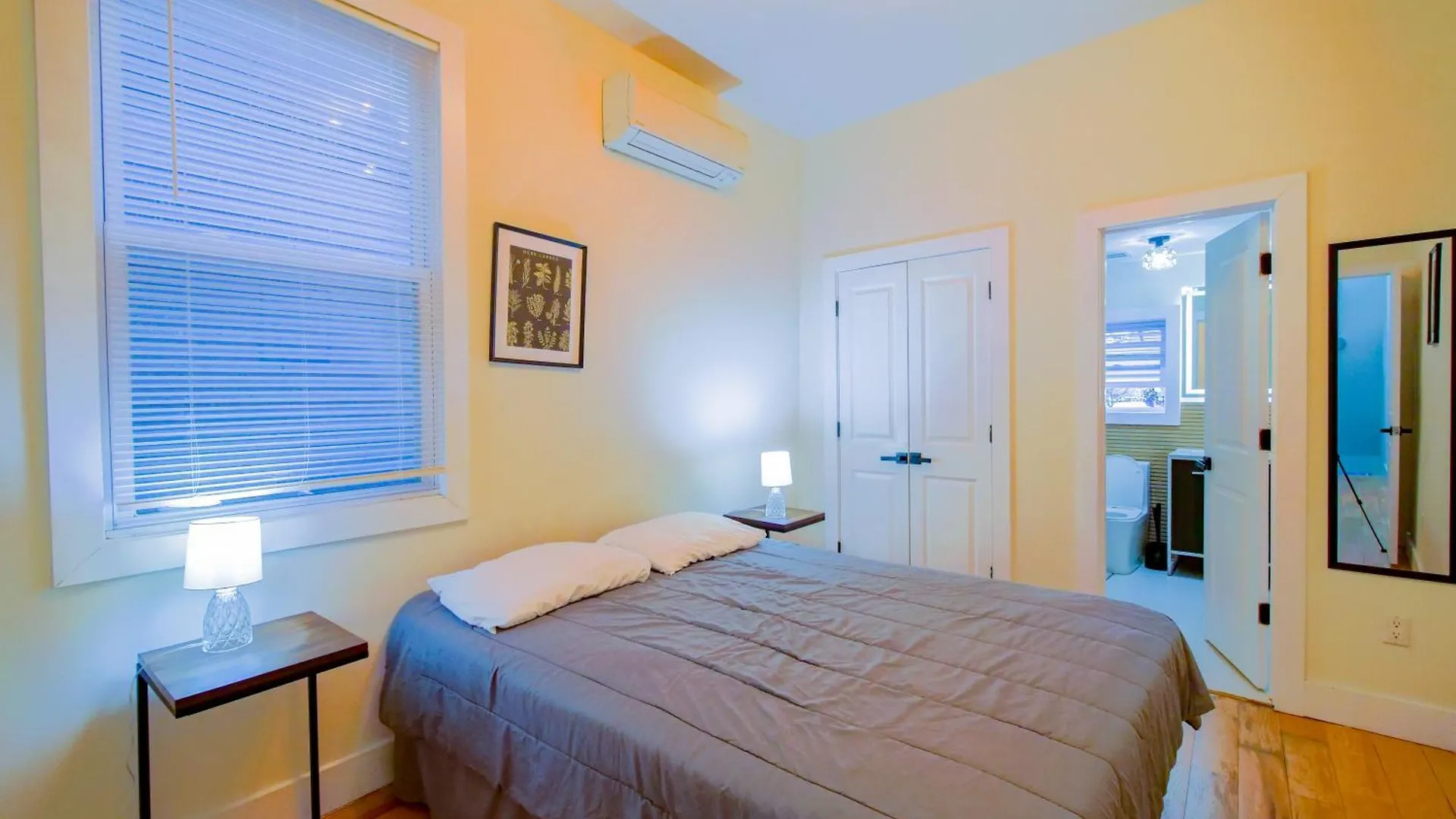 Luxury 3Br Apartment Near Nyc Modern Spacious & Stylish Jersey City