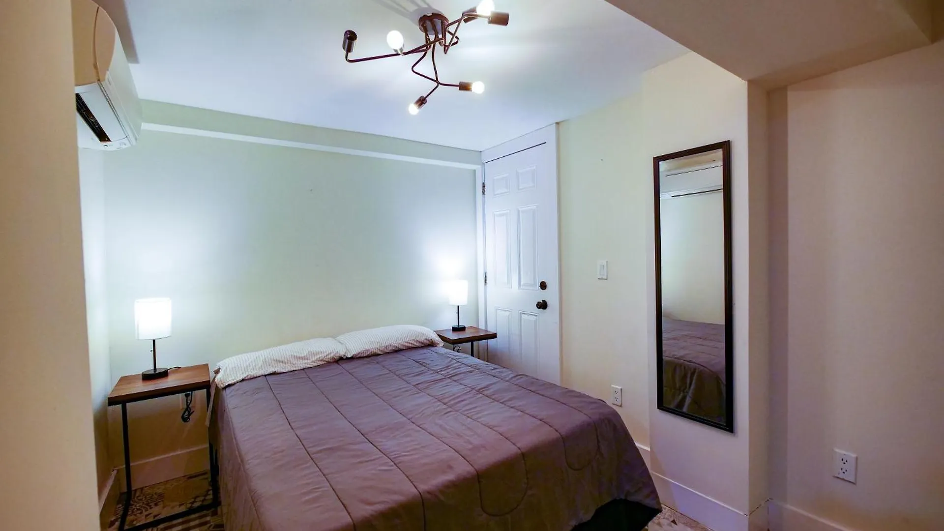 Luxury 3Br Apartment Near Nyc Modern Spacious & Stylish Jersey City United States