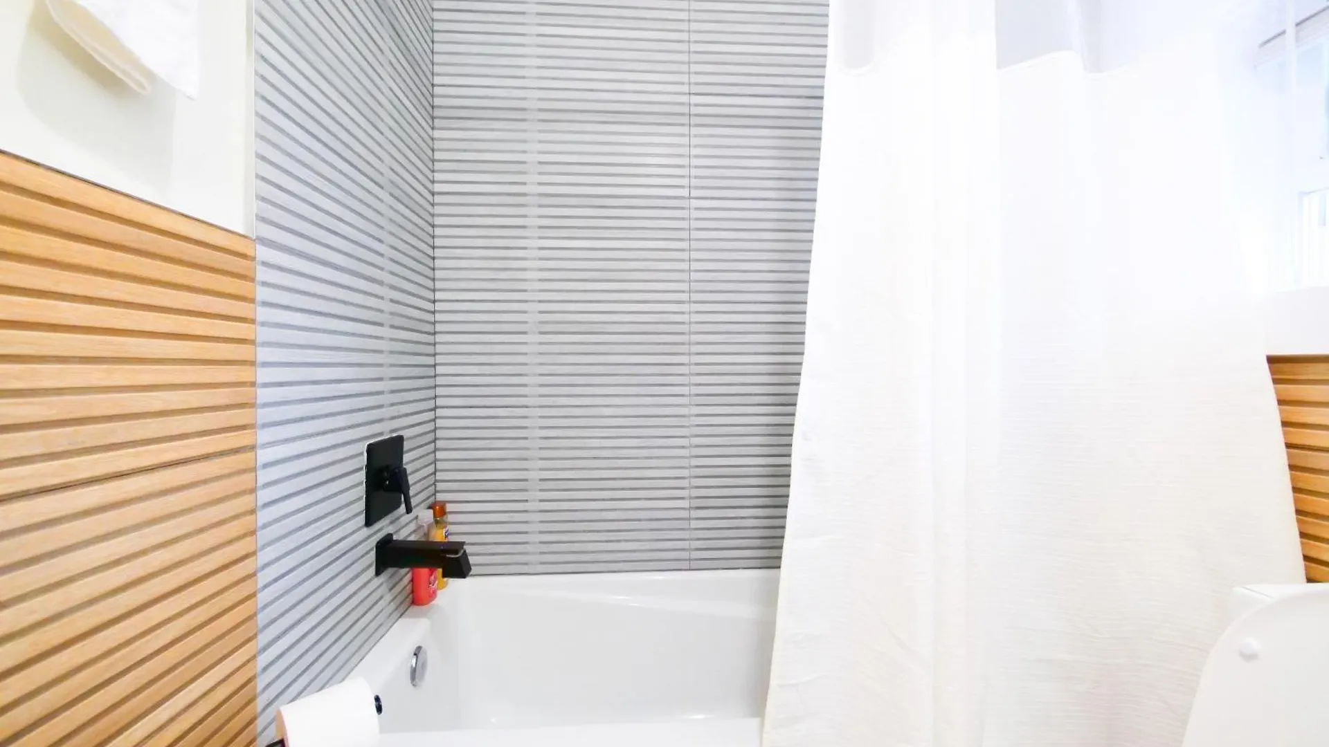 Luxury 3Br Apartment Near Nyc Modern Spacious & Stylish Jersey City 0*,