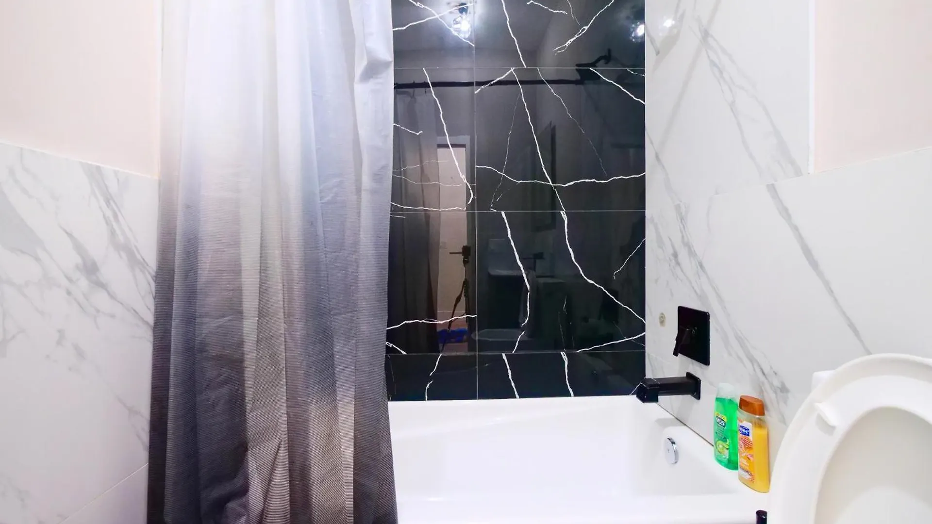 Luxury 3Br Apartment Near Nyc Modern Spacious & Stylish Jersey City