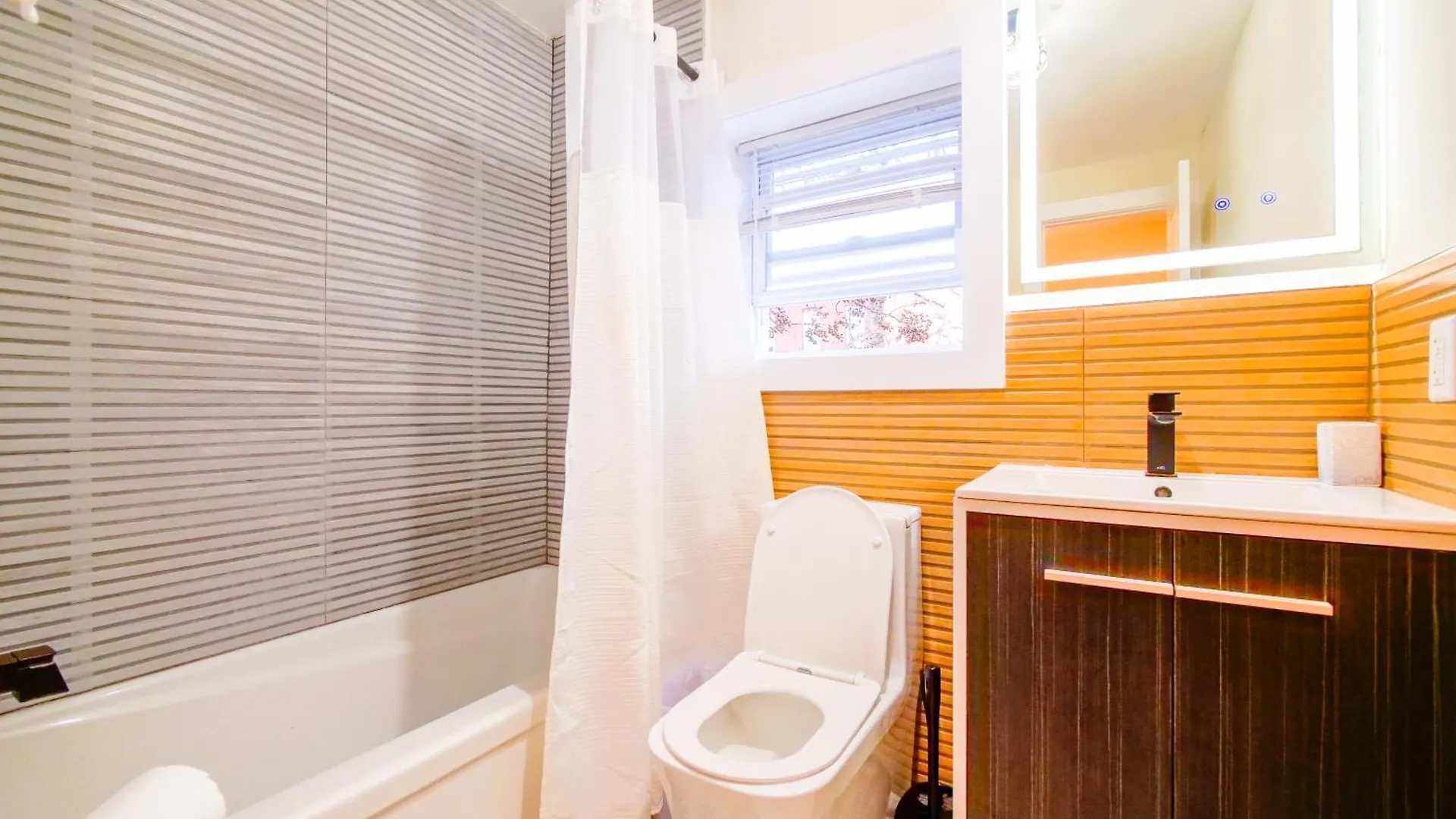 Luxury 3Br Apartment Near Nyc Modern Spacious & Stylish Jersey City