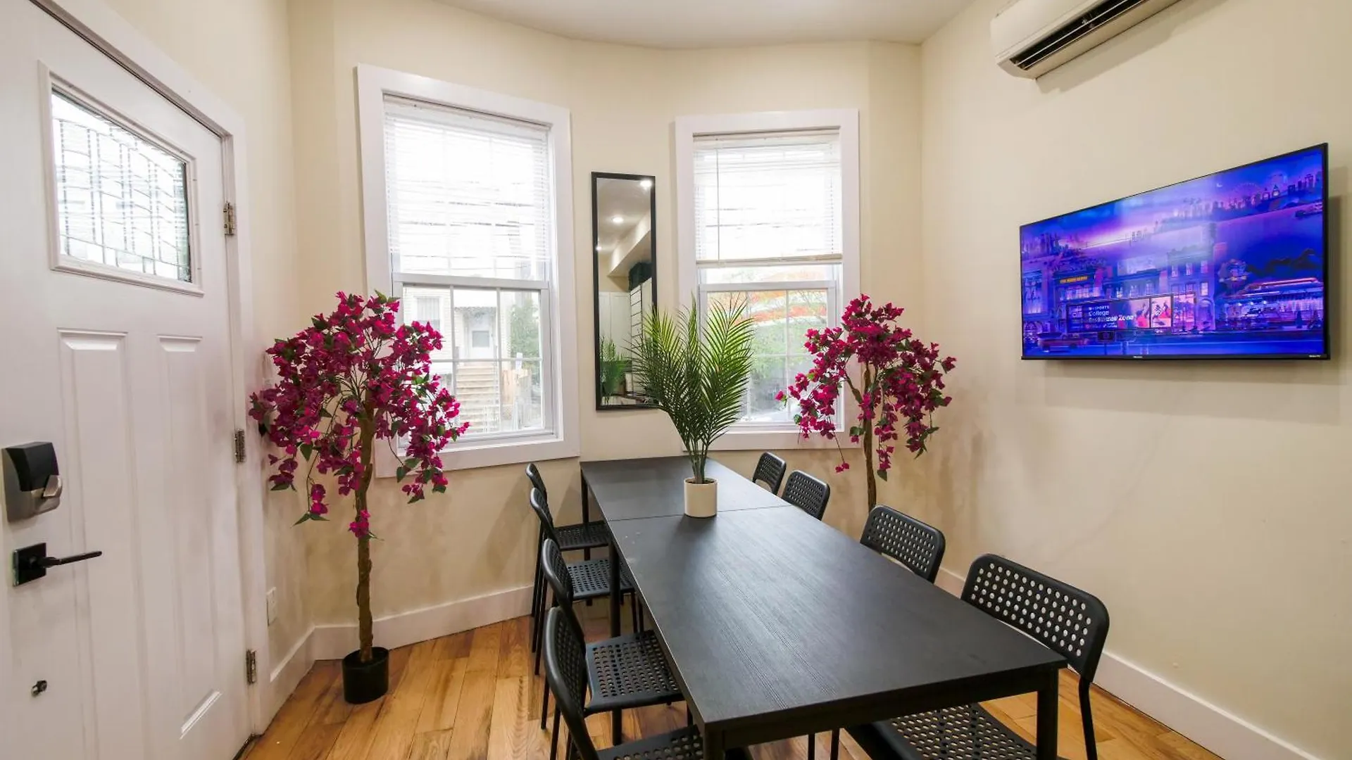Luxury 3Br Apartment Near Nyc Modern Spacious & Stylish Jersey City