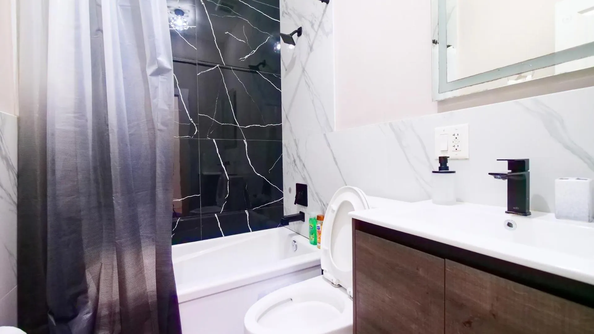 Luxury 3Br Apartment Near Nyc Modern Spacious & Stylish Jersey City